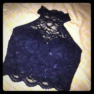 Prom or homecoming dress